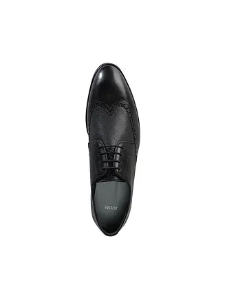 JOOP | Chaussures de costume KLEITOS | schwarz